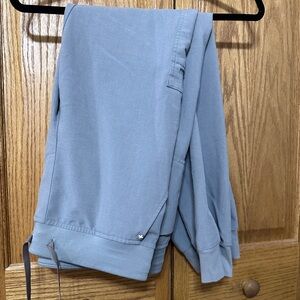 FIGS Zamora Jogger Cargo Scrub Pants